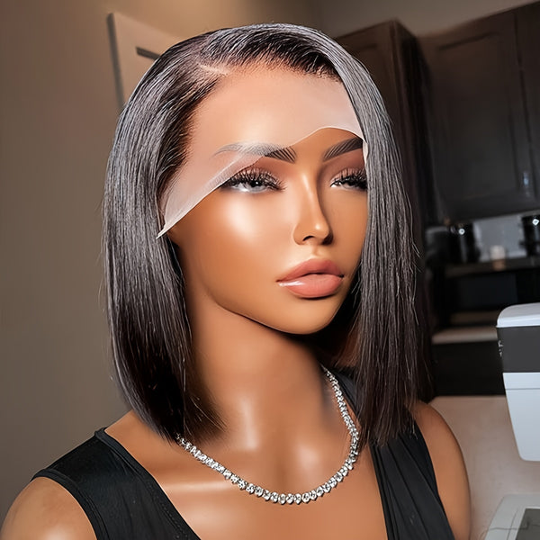 13*4 Lace Front Wigs