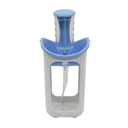 Children's puree squeezing machine, household kitchen convenient small tool, fruit juice and food dispensing bag