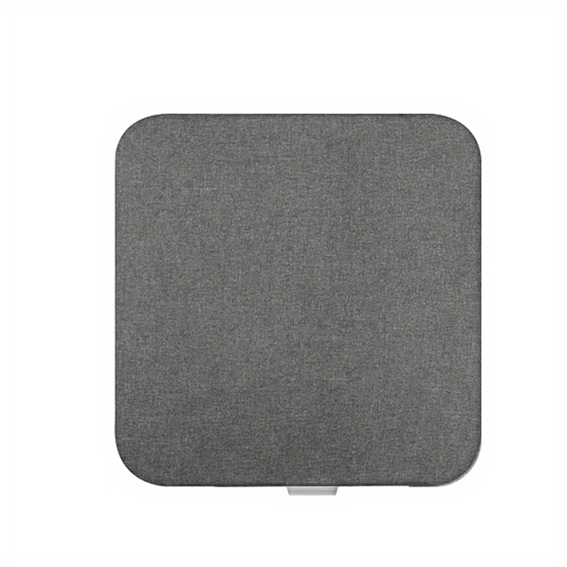 1pc Heat Press Mat For Heat Press Machines And HTV And Iron On Projects, 12" X 12"